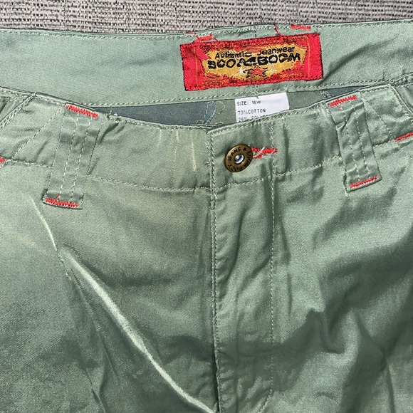 Boom Boom Jeans Cargo Pants - Picture 3 of 5